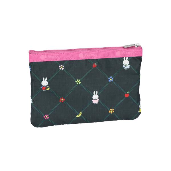 쓰리집 코스메틱 파우치 썸네일 이미지 2