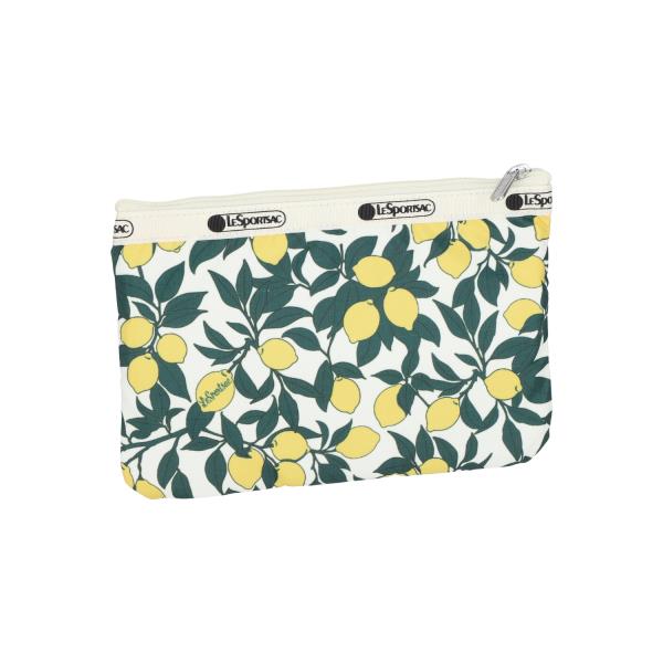 쓰리집 코스메틱 파우치 썸네일 이미지 2