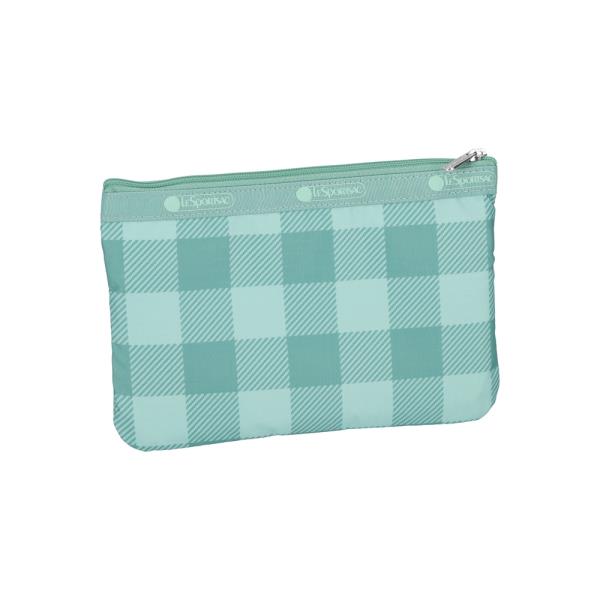 쓰리집 코스메틱 파우치 썸네일 이미지 2