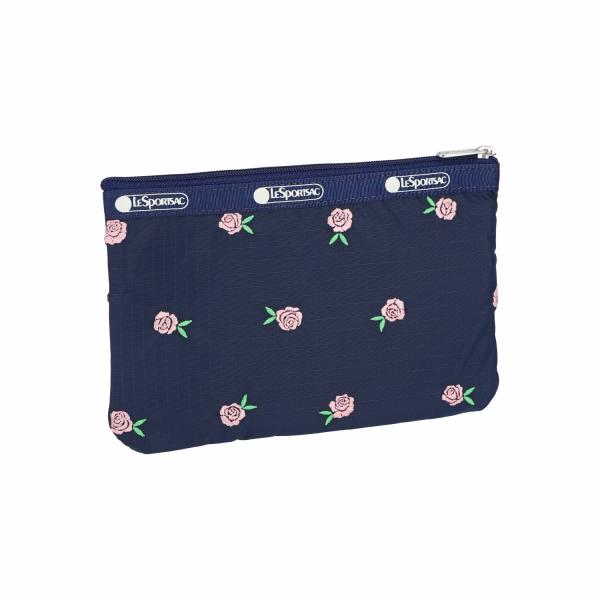 쓰리집 코스메틱 파우치 썸네일 이미지 2