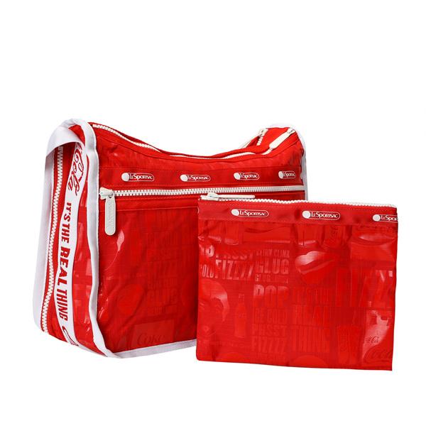 디럭스 에브리데이 백 썸네일 이미지 2