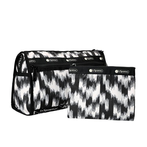 디럭스 숄더 사첼백 썸네일 이미지 2