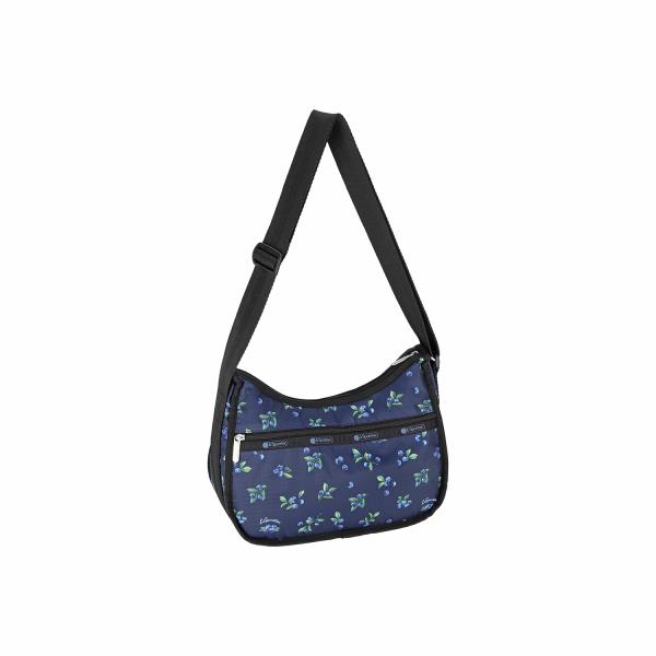 클래식 호보백 썸네일 이미지 2