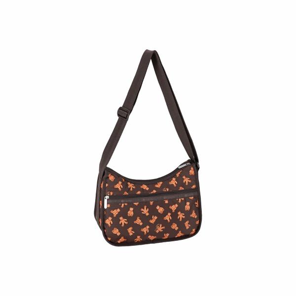 클래식 호보백 썸네일 이미지 2