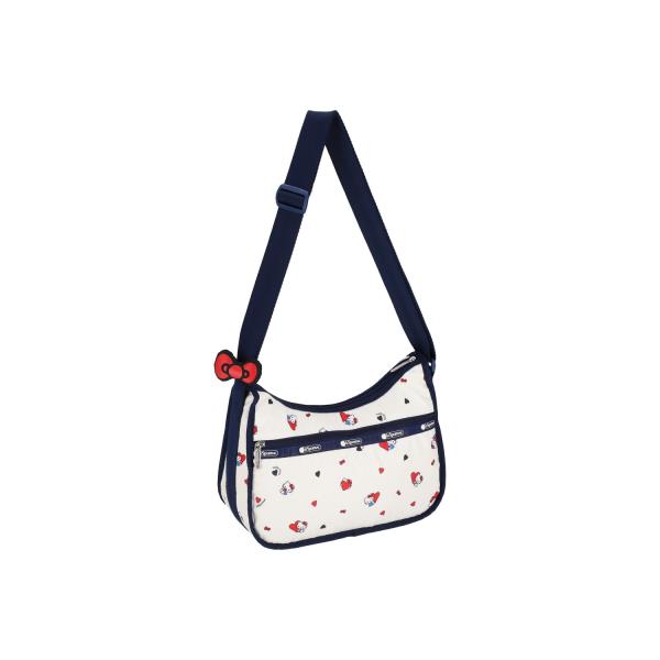 클래식 호보백 썸네일 이미지 2