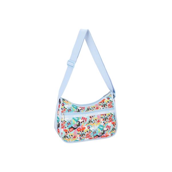 클래식 호보백 썸네일 이미지 2