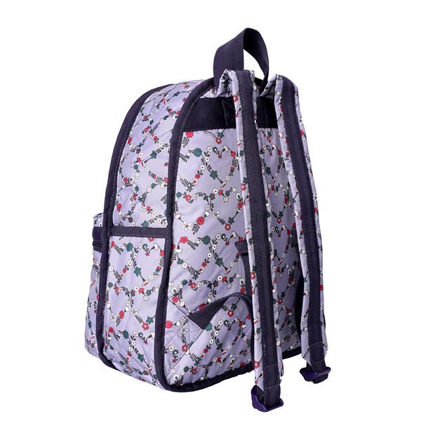 베이직 백팩 썸네일 이미지 2