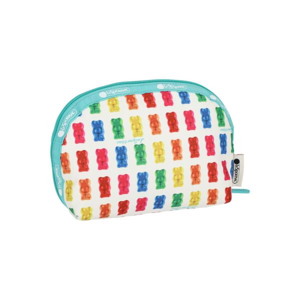 미디움 돔 코스메틱 파우치 썸네일 이미지 2