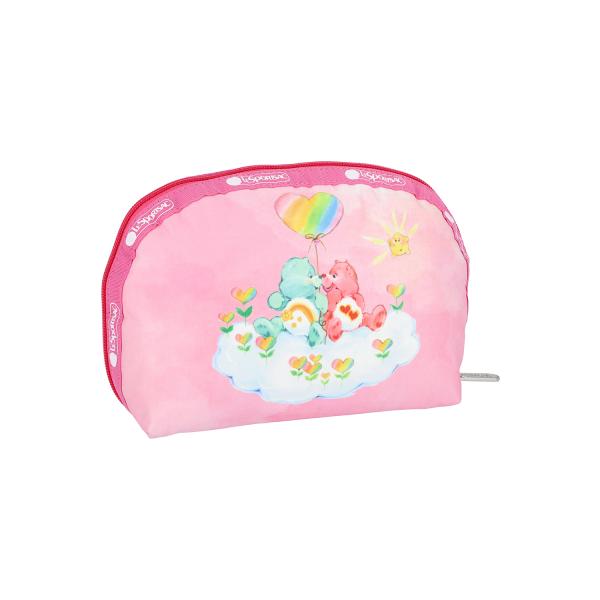 미디움 돔 코스메틱 파우치 썸네일 이미지 2