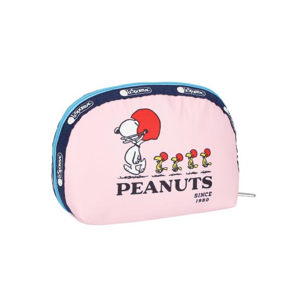 미디움 돔 코스메틱 파우치 썸네일 이미지 2