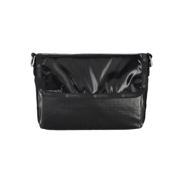 미디움 플랩 숄더백 썸네일 이미지 3