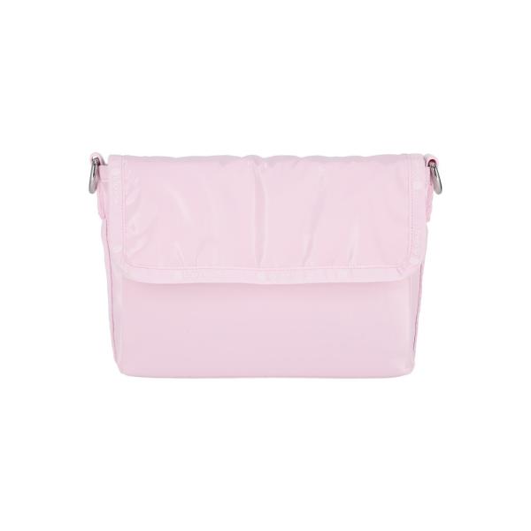 미디움 플랩 숄더백 썸네일 이미지 3