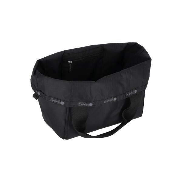 스몰 리버시블 포켓 토트백 썸네일 이미지 3