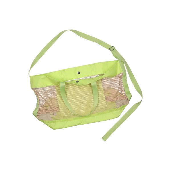 메쉬 미디움 토트백 썸네일 이미지 3