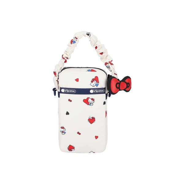 미니 폰 크로스바디백 썸네일 이미지 3