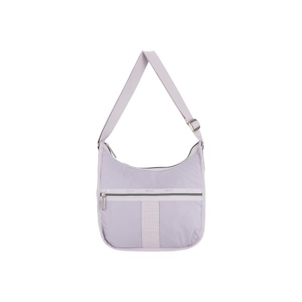 에센셜 미디엄 호보백 썸네일 이미지 3