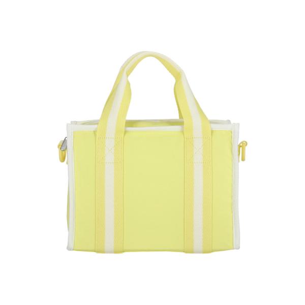 스몰 탑핸들 토트백 썸네일 이미지 3