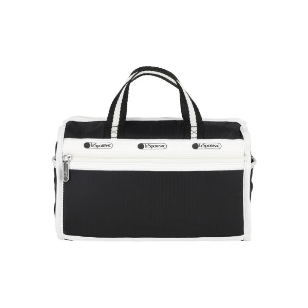 미니 더플 크로스바디 썸네일 이미지 3