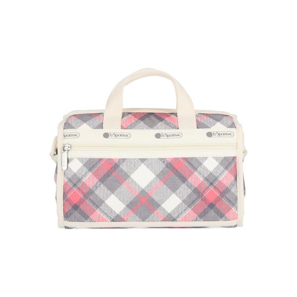 미니 더플 크로스바디 썸네일 이미지 3