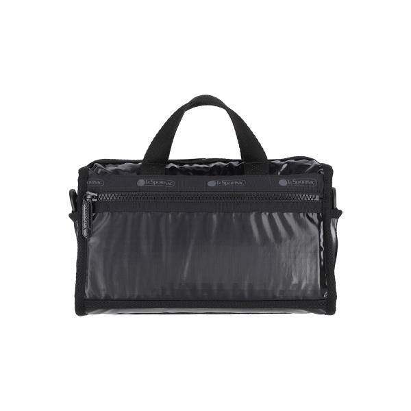 미니 더플 크로스바디 썸네일 이미지 3