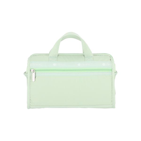 미니 더플 크로스바디 썸네일 이미지 3