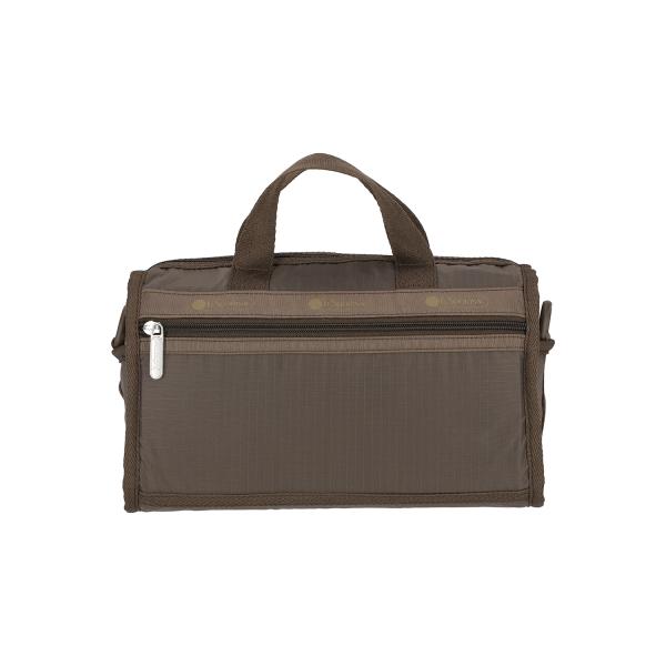 미니 더플 크로스바디 썸네일 이미지 3