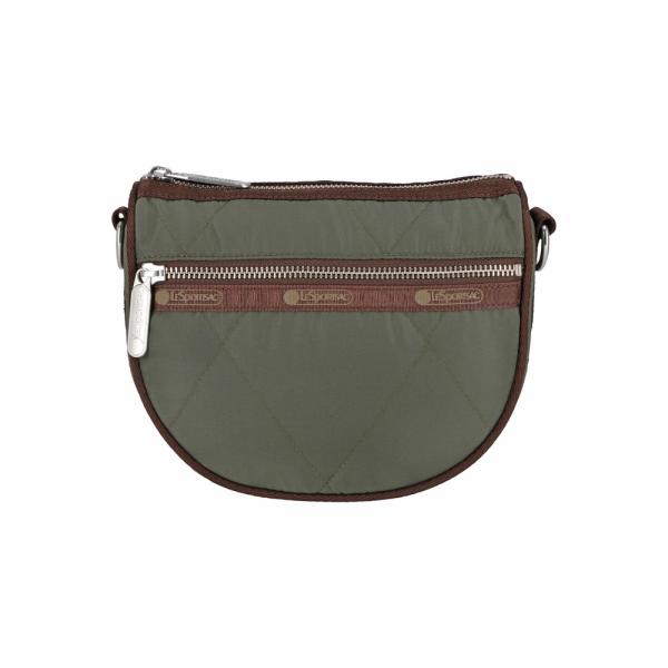 퀼트 미니 호보백 썸네일 이미지 3