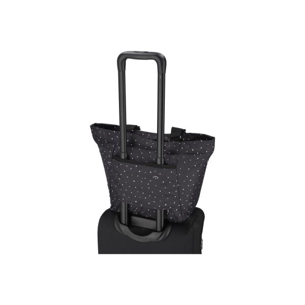 E/W 미듐 토트백 썸네일 이미지 3