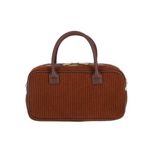 탑 핸들 와이드 백 썸네일 이미지 3