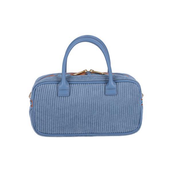 탑 핸들 와이드 백 썸네일 이미지 3