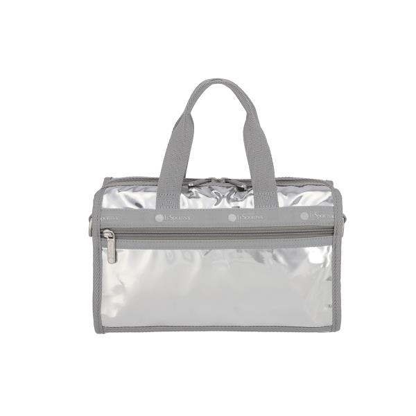 미니 더플 크로스백 썸네일 이미지 3