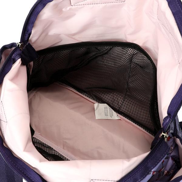 더블 트러블 백팩 썸네일 이미지 3