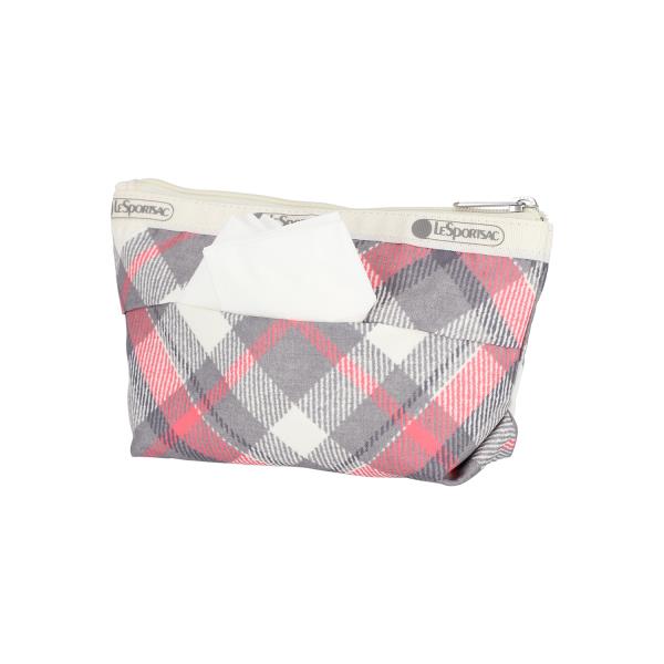 스몰 슬로언 코스메틱 파우치 썸네일 이미지 3