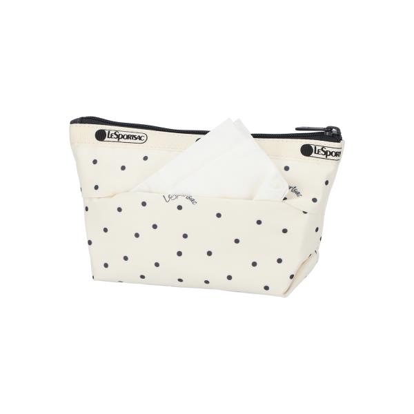 스몰 슬로언 코스메틱 파우치 썸네일 이미지 3