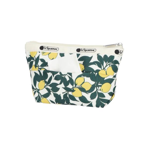 스몰 슬로언 코스메틱 파우치 썸네일 이미지 3