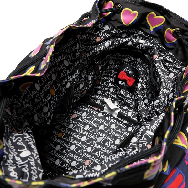 미디움 보이저 백팩 썸네일 이미지 3