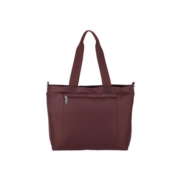 캐리올 집 토트백 썸네일 이미지 3