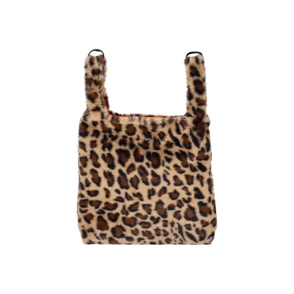 퍼 숄더 토트 썸네일 이미지 3