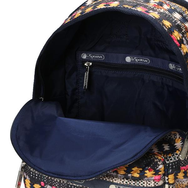 스몰 홀리스 백팩 썸네일 이미지 3