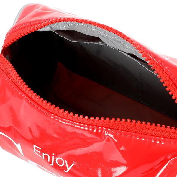 에바 크로스바디 더플백 썸네일 이미지 3