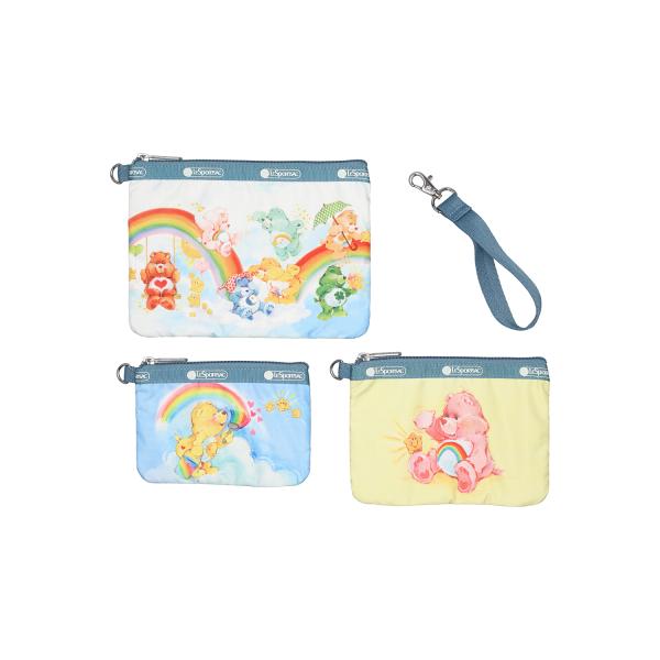 리스틀릿 파우치 세트 썸네일 이미지 3