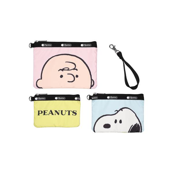 리스틀릿 파우치 세트 썸네일 이미지 3