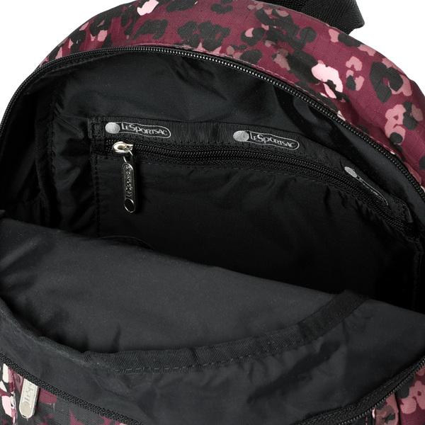 스몰 더블집 백팩 썸네일 이미지 3