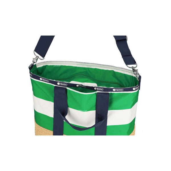 미디움 보드워크 토트백 썸네일 이미지 3