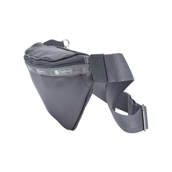 파이프드 벨트백 썸네일 이미지 3