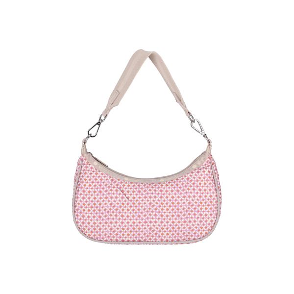 스몰 컨버터블 호보백 썸네일 이미지 3