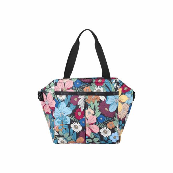 스몰 에버 토트백 썸네일 이미지 3