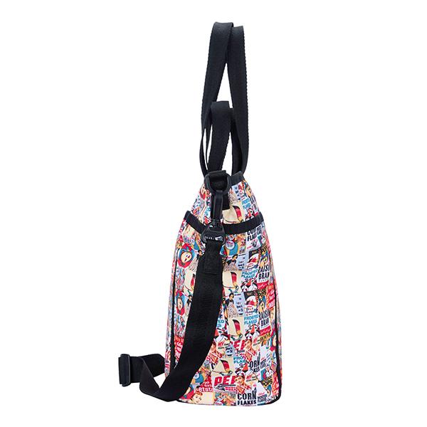 소프트 컬랩서블 토트 썸네일 이미지 3