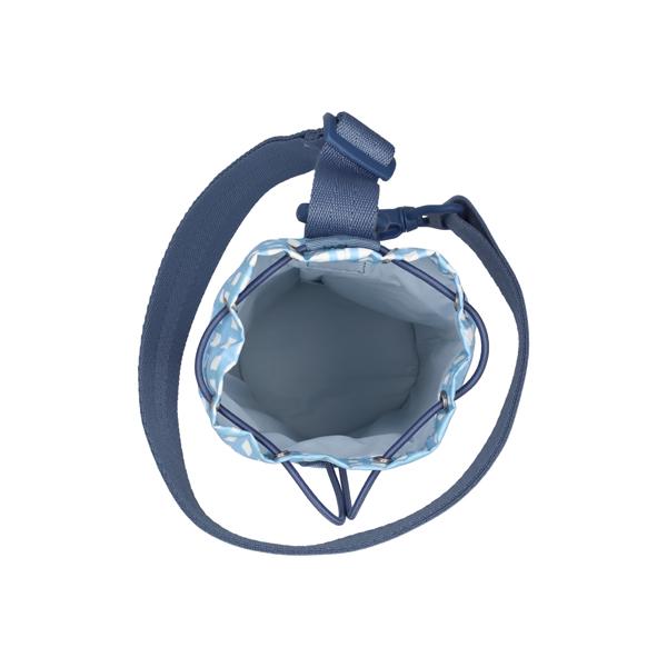 컨버터블 캐니스터 크로스바디 썸네일 이미지 3