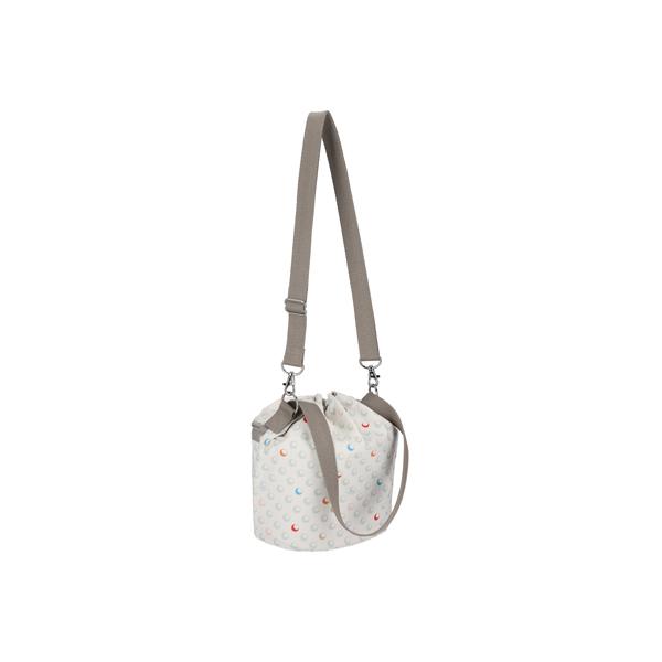 드로우스트링 버켓백 썸네일 이미지 3